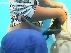 Hidden Voyeur, Beach, Russian Video Uncut