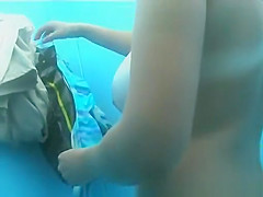 Hidden Cam Spy Cam, Amateur, Russian Clip, It'S Amaising