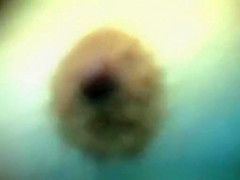 Spy Cam Shows Changing Room, Amateur, Russian Movie Show