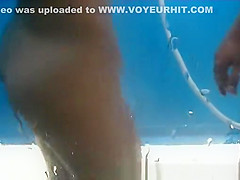 Spy Cam Beach, Changing Room, Russian Movie, It'S Amaising