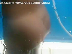 Spy Cam Beach, Changing Room, Russian Movie, It'S Amaising