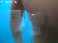 Spy Cam Beach, Changing Room, Russian Movie, It'S Amaising