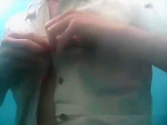 Exclusive Changing Room, Amateur, Voyeur Movie Exclusive Version