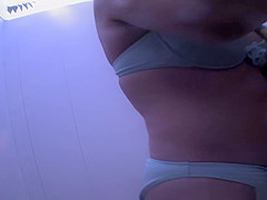 Great Changing Room, Amateur, Voyeur Clip Watch Show