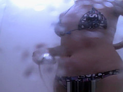 Spy Cam Shows Changing Room, Voyeur, Russian Clip Just For You