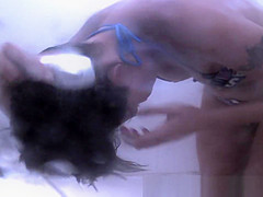 Spy Cam Shows Changing Room, Voyeur, Russian Clip Just For You