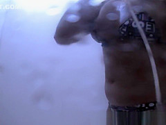 Spy Cam Shows Changing Room, Voyeur, Russian Clip Just For You