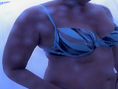 Wild Amateur, Spy Cam, Russian Movie Just For You
