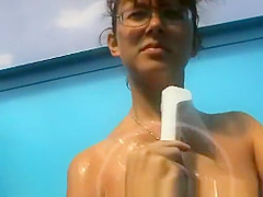 Fantastic Voyeur, Russian, Beach Movie, Watch It