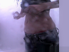 Hot Amateur, Spy Cam, Changing Room Scene Watch Show