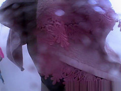 Hot Amateur, Spy Cam, Changing Room Scene Watch Show