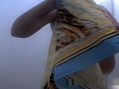 Fantastic Russian, Voyeur, Spy Cam Clip, It'S Amaising