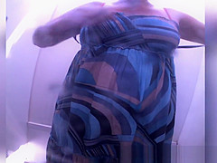 Spy Beach, Russian, Spy Cam Scene Uncut