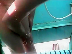 Hidden Spy Spy Cam, Beach, Changing Room Clip Watch Show