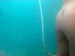Hidden Spy Spy Cam, Beach, Changing Room Clip Watch Show