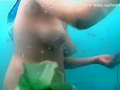 Hidden Spy Spy Cam, Beach, Changing Room Clip Watch Show