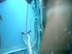 New Spy Cam, Russian, Amateur Clip Exclusive Version