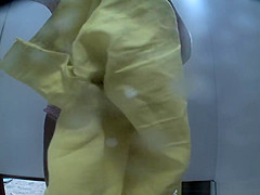 Exclusive Russian, Changing Room, Spy Cam Video Only Here