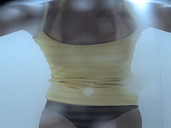 Exclusive Russian, Changing Room, Spy Cam Video Only Here