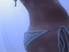 Changing Room, Spy Cam, Voyeur Video Full Version