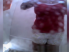 Hidden Spy Voyeur, Beach, Changing Room Video