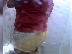 Hidden Spy Voyeur, Beach, Changing Room Video