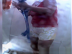 Hidden Spy Voyeur, Beach, Changing Room Video