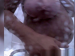Hidden Spy Voyeur, Beach, Changing Room Video