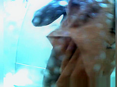 Hidden Spy Voyeur, Beach, Changing Room Video