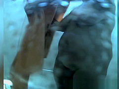 Hidden Spy Voyeur, Beach, Changing Room Video