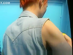 Hottest Voyeur, Changing Room, Spy Cam Video You'Ve Seen