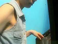 Hottest Voyeur, Changing Room, Spy Cam Video You'Ve Seen