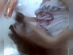 New Amateur, Changing Room, Spy Cam Video, Watch It