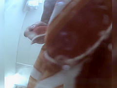 New Amateur, Changing Room, Spy Cam Video, Watch It