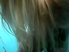 Exclusive Russian, Voyeur, Beach Clip Watch Show