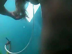 Exclusive Russian, Voyeur, Beach Clip Watch Show