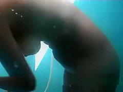 Exclusive Russian, Voyeur, Beach Clip Watch Show