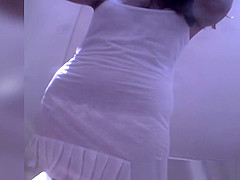 Wild Amateur, Beach, Spy Cam Clip Only Here