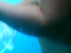 Hidden Spy Voyeur, Spy Cam, Changing Room Clip
