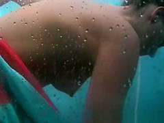 Newest Changing Room, Russian, Amateur Clip You'Ve Seen