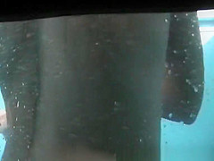 Newest Changing Room, Russian, Amateur Clip You'Ve Seen