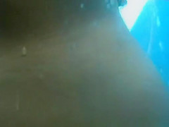 Incredible Voyeur, Amateur, Changing Room Clip Uncut