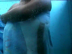 Unbelievable Changing Room, Russian, Beach Scene Show