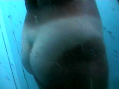 Unbelievable Changing Room, Russian, Beach Scene Show