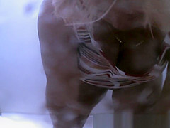 Crazy Russian, Amateur, Beach Movie, Watch It