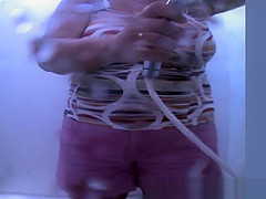 Crazy Russian, Amateur, Beach Movie, Watch It