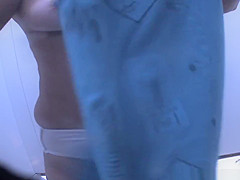 Craziest Voyeur, Russian, Changing Room Video Full Version