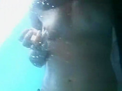 Spy Cam Beach, Russian, Changing Room Movie Watch Show