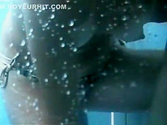 Spy Cam Beach, Russian, Changing Room Movie Watch Show