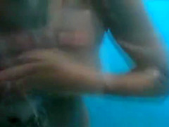 Wild Spy Cam, Russian, Beach Scene Uncut